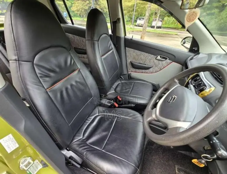 Suzuki Alto 2017 Car (Used)
