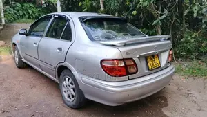 Nissan N16 Sunny Super Saloon 2004 Car (Used)