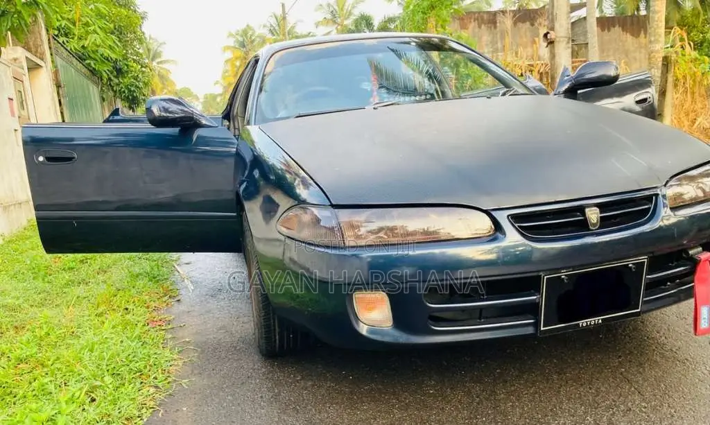 Toyota Marino 1998 Car (Used)