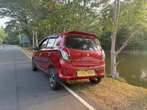 Suzuki Alto 2015 Car (Used)