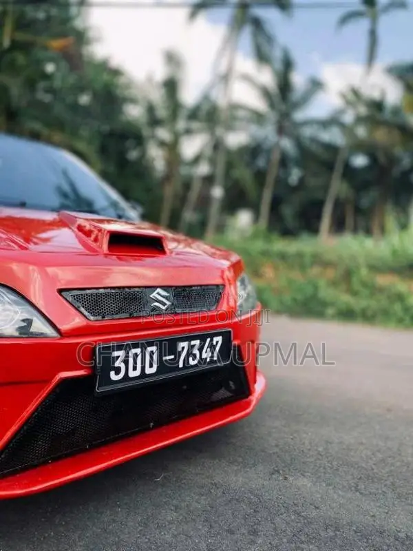 Suzuki Swift 1998 Car (Used)