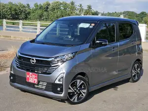 Nissan Dayz 2025 Car Unregistered (Recondition)