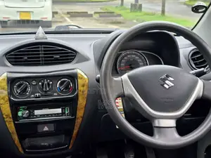 Suzuki Alto 2017 Car (Used)