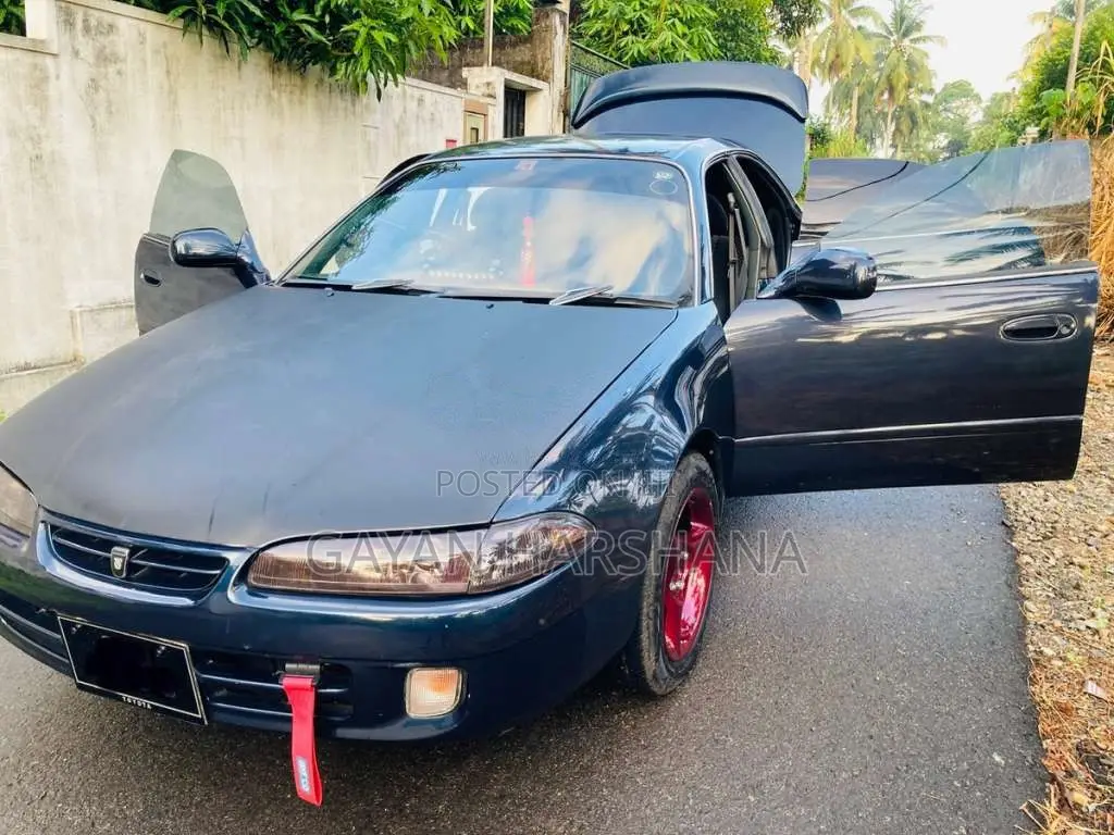 Toyota Marino 1998 Car (Used)