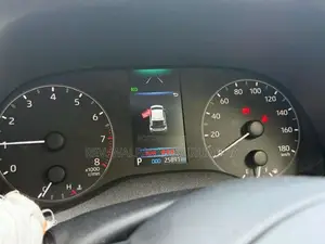 Toyota Yaris 2024 Car (Used)