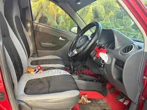 Suzuki Alto 2015 Car (Used)