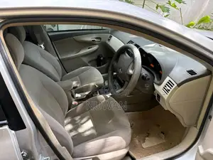 Toyota Corolla 141 2008 Car (Used)