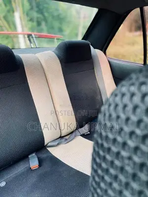 Suzuki Swift 1998 Car (Used)