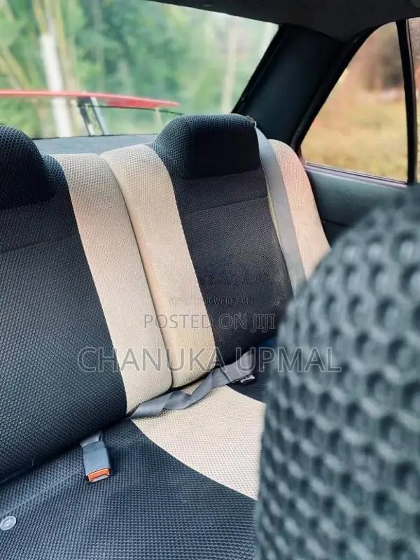 Suzuki Swift 1998 Car (Used)