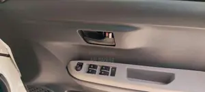 Toyota Passo 2024 Car (Used)