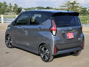 Nissan Dayz 2025 Car Unregistered (Recondition)