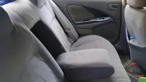 Nissan N16 Sunny Super Saloon 2004 Car (Used)