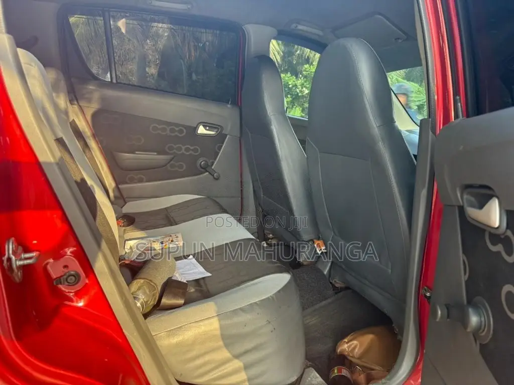 Suzuki Alto 2015 Car (Used)