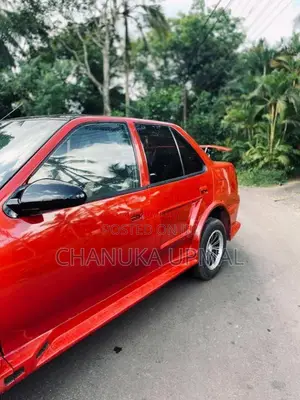 Suzuki Swift 1998 Car (Used)