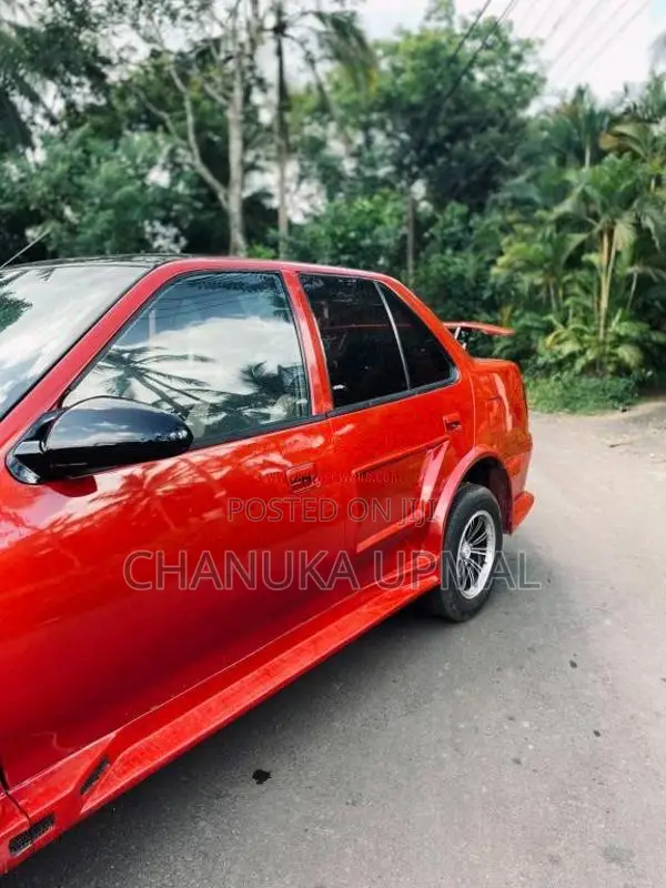 Suzuki Swift 1998 Car (Used)