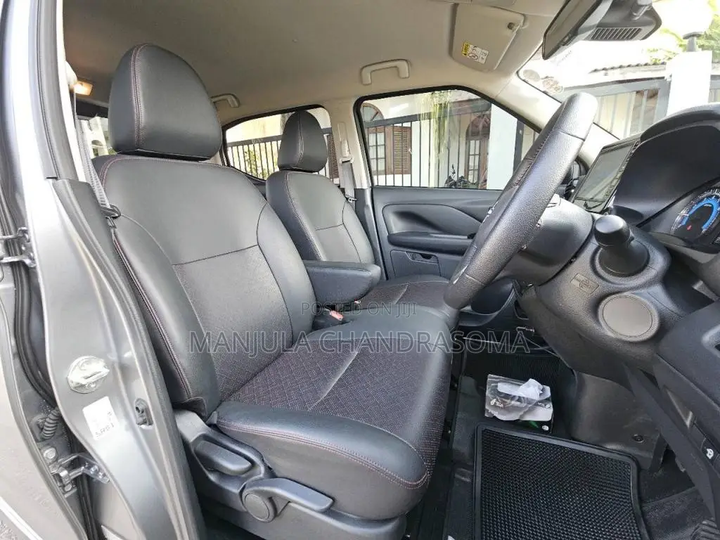 Nissan Dayz 2025 Car Unregistered (Recondition)