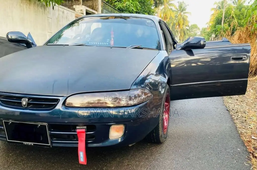 Toyota Marino 1998 Car (Used)
