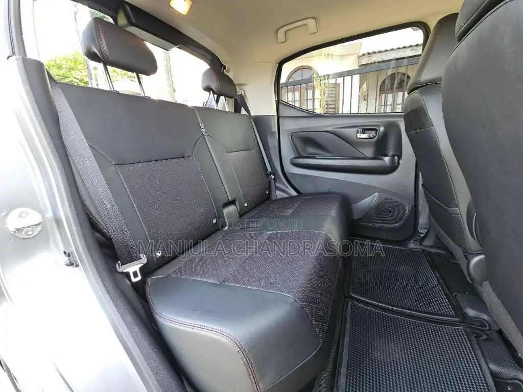 Nissan Dayz 2025 Car Unregistered (Recondition)