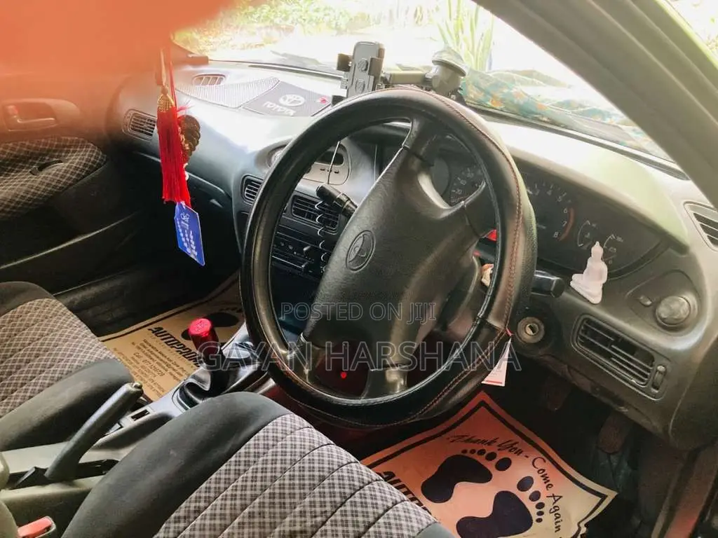 Toyota Marino 1998 Car (Used)