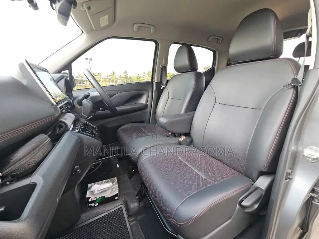 Nissan Dayz 2025 Car Unregistered (Recondition)