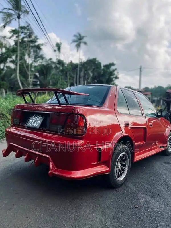 Suzuki Swift 1998 Car (Used)