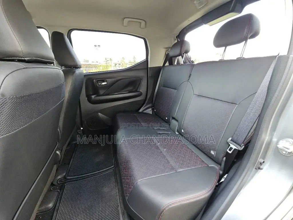 Nissan Dayz 2025 Car Unregistered (Recondition)
