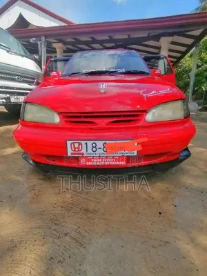 Daewoo Racer 1994 Car (Used)