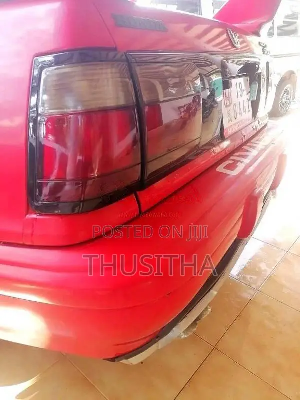 Daewoo Racer 1994 Car (Used)