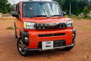 Daihatsu Taft G Dark Chrome Venture 2025 Car (Used)
