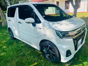 Suzuki Wagon R 2023 Car (Used)