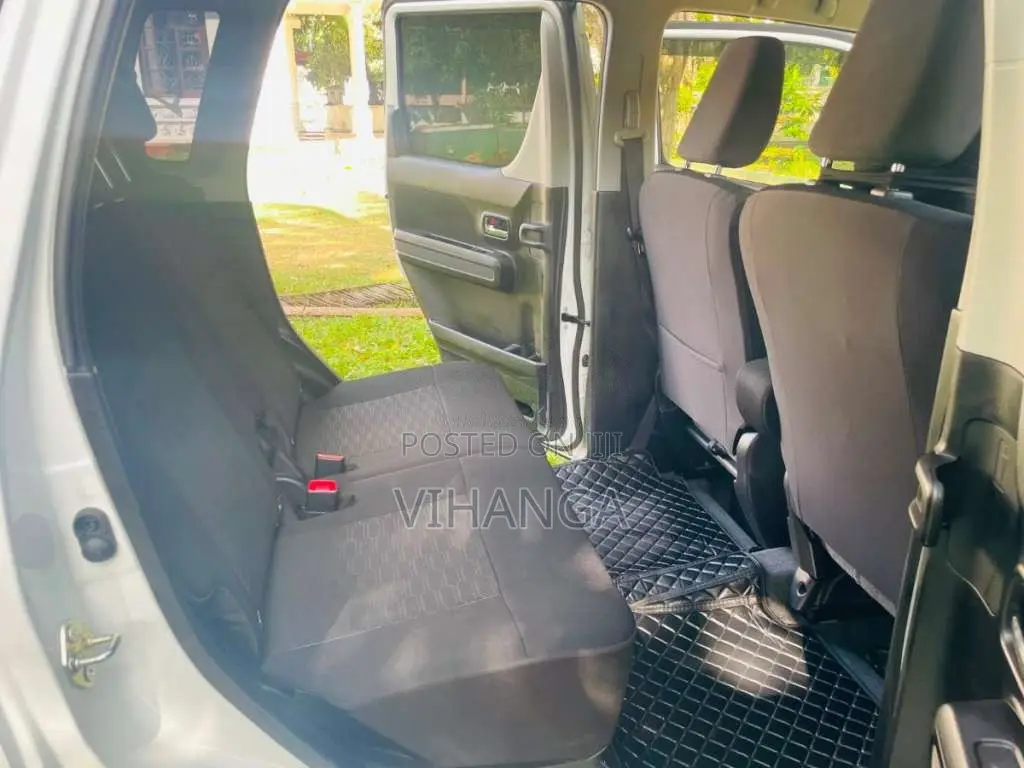 Suzuki Wagon R 2023 Car (Used)