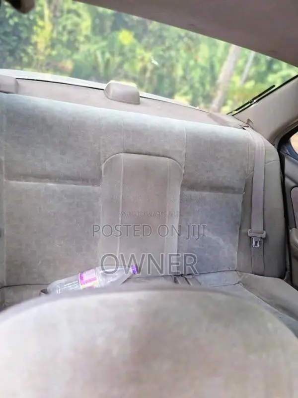 Nissan FB15 Ex Saloon 2000 Car (Used)