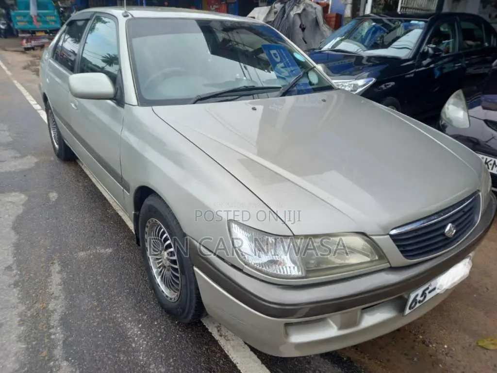 Toyota Corona Premio 1996 Car (Used)