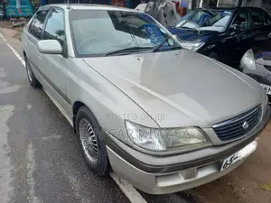 Toyota Corona Premio 1996 Car (Used)