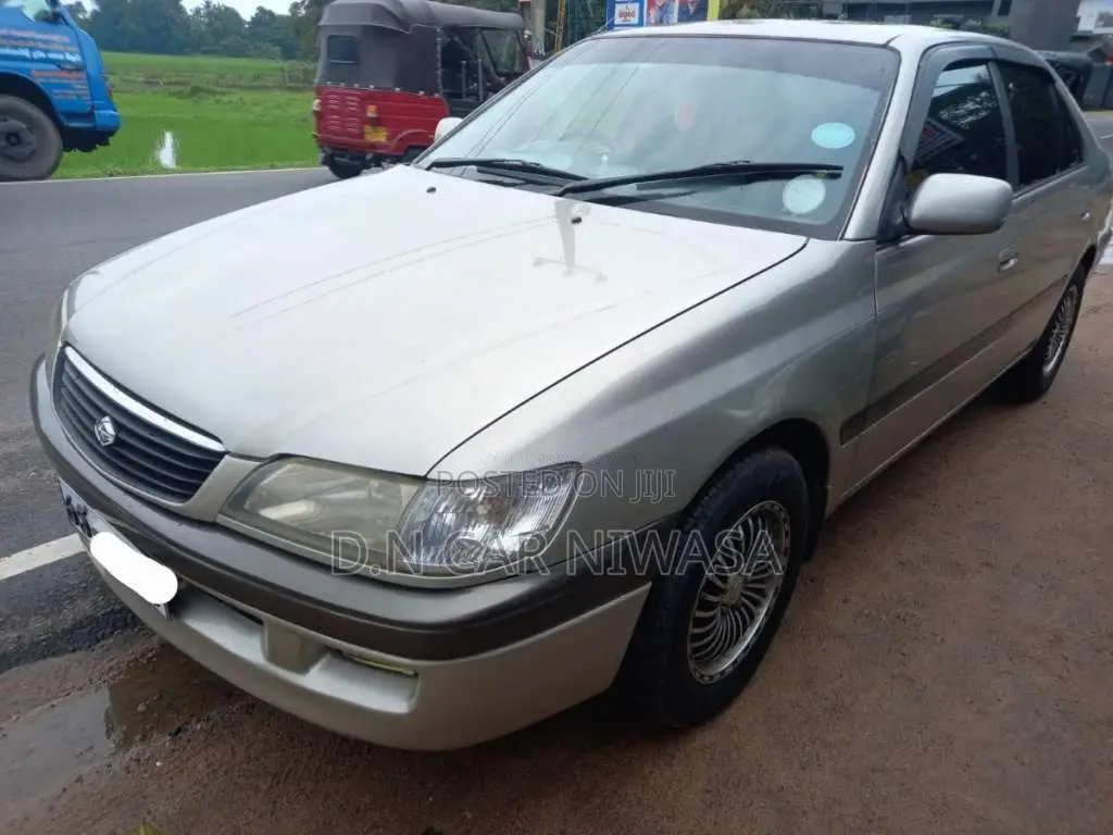 Toyota Corona Premio 1996 Car (Used)