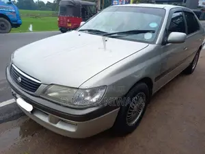 Toyota Corona Premio 1996 Car (Used)