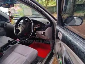 Nissan N16 Ex Saloon 2002 Car (Used)