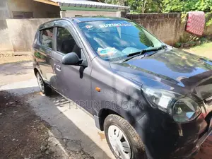Suzuki Alto 2015 Car (Used)