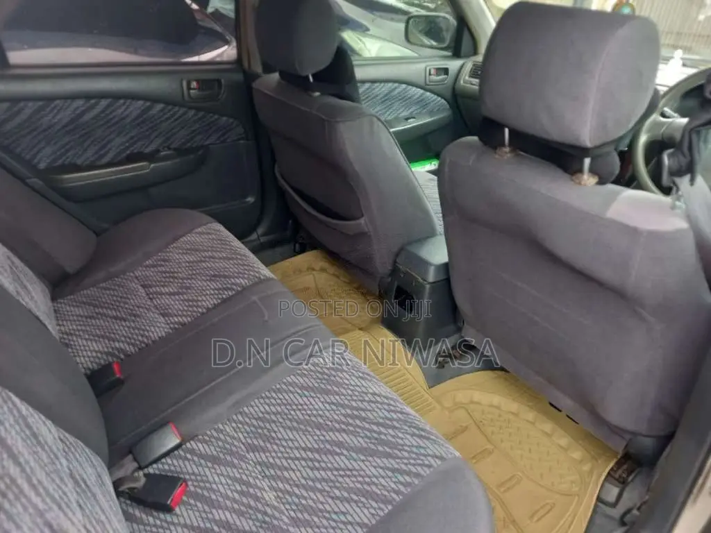 Toyota Corona Premio 1996 Car (Used)