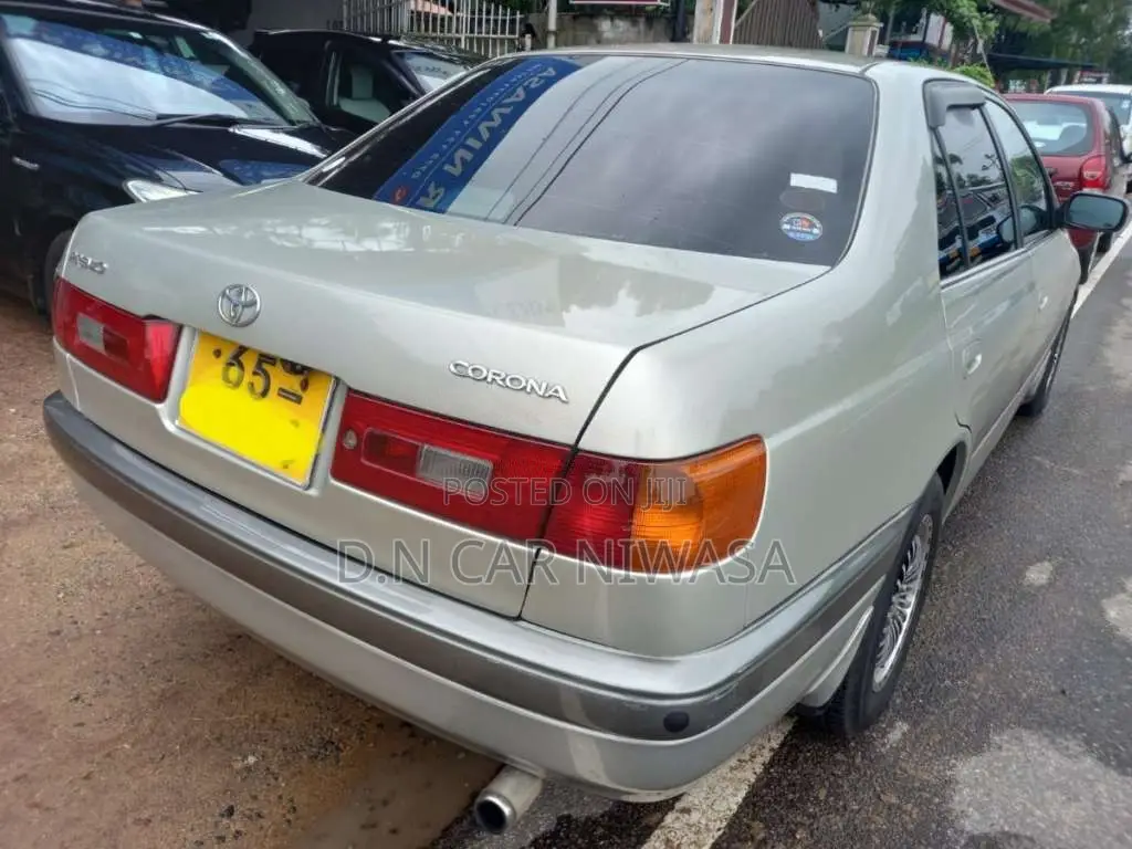 Toyota Corona Premio 1996 Car (Used)
