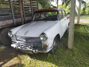 Austin A55 1960 Car (Used)