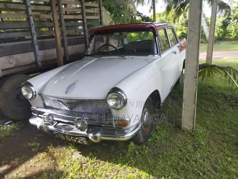 Austin A55 1960 Car (Used)