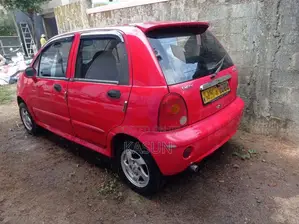 Chery QQ 2006 Car (Used)