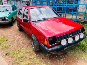 Mitsubishi Colt 1982 Car (Used)
