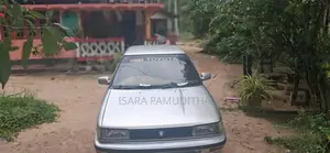 Toyota Corolla EE 90 1991 Car (Used)