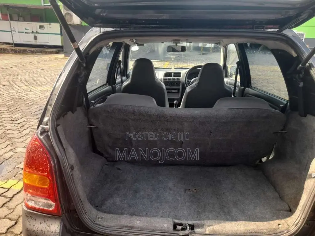Suzuki Alto 2011 Car (Used)