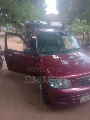 Suzuki Alto 2011 Car (Used)