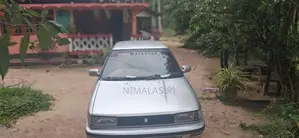 Toyota Corolla Ee 90 1991 Car (Used)