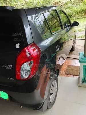 Suzuki Alto 2016 Car (Used)