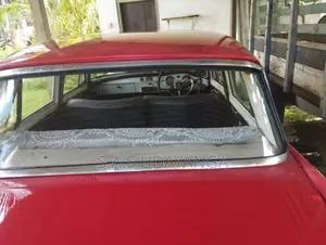 Austin A55 1960 Car (Used)